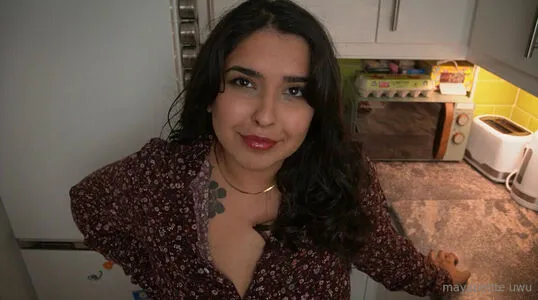 Mayapetite OnlyFans Leaked Free Thumbnail Picture - #Iz6zlde87K