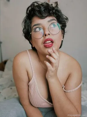Mayapetite OnlyFans Leaked Free Thumbnail Picture - #emcPhAMkvY