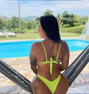 Mayara Franco Thumbnail Picture