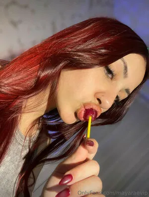 Mayaraaee OnlyFans Leaked Free Thumbnail Picture - #0o8SVt4Pj7