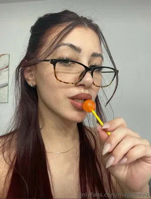 Mayaraaee OnlyFans Leaked Free Thumbnail Picture - #4tNKIPZU2q