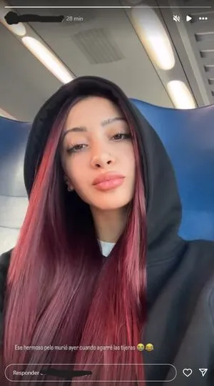 Mayaraaee OnlyFans Leaked Free Thumbnail Picture - #59hjiH3eti