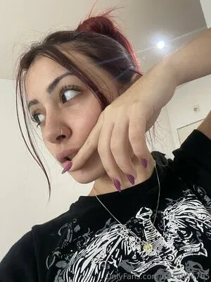 Mayaraaee OnlyFans Leaked Free Thumbnail Picture - #gpeOVp7smO