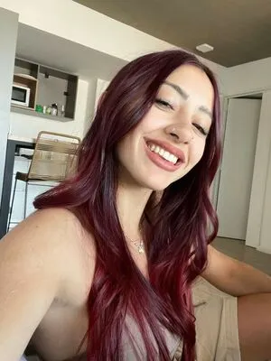 Mayaraaee OnlyFans Leaked Free Thumbnail Picture - #lLofTx3lAr