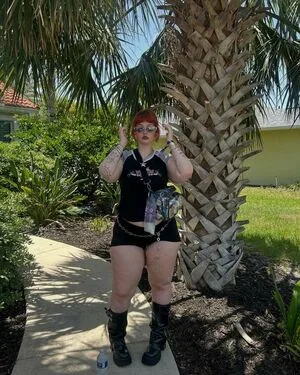 Mayasgrav3 OnlyFans Leaked Free Thumbnail Picture - #ye9nMSmalN