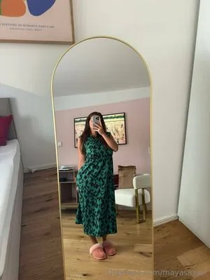 Mayasinger OnlyFans Leaked Free Thumbnail Picture - #nKhZSJDXkw