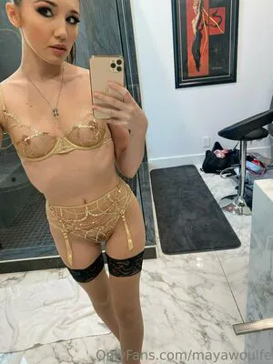 Mayawoulfe OnlyFans Leaked Free Thumbnail Picture - #aDXft2CQHj