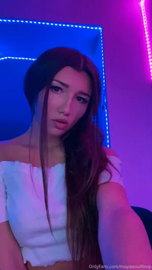 Mayawoulfevip OnlyFans Leaked Free Thumbnail Picture - #02b4vLEYPz