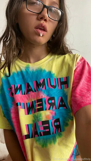 Mayawoulfevip OnlyFans Leaked Free Thumbnail Picture - #fIDDYYXMXn