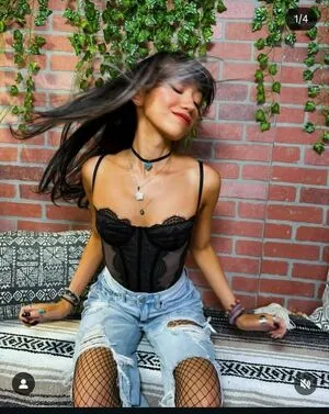 Maybebaylee OnlyFans Leaked Free Thumbnail Picture - #h80u1CedMs