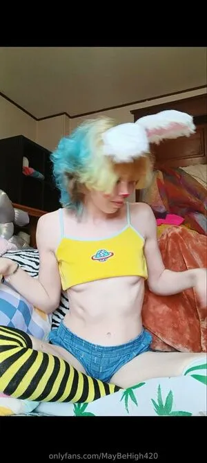 Maybehigh420 Thumbnail Picture