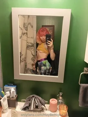 Maybehigh420 OnlyFans Leaked Free Thumbnail Picture - #shPPbfAfqb