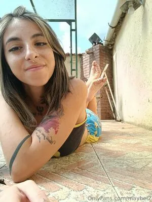 Maybel2 OnlyFans Leaked Free Thumbnail Picture - #IKJCVzWP7z