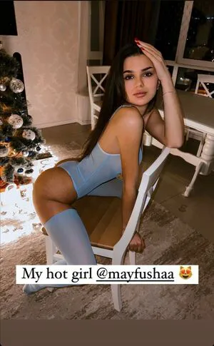 Mayfusha OnlyFans Leaked Free Thumbnail Picture - #bAg4GWaHQl