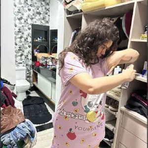 Mayla Souza Thumbnail Picture