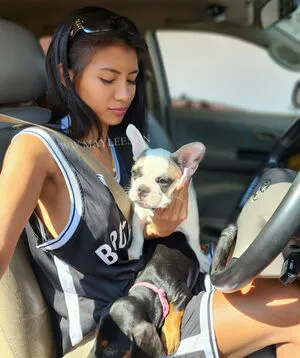 Mayleefun OnlyFans Leaked Free Thumbnail Picture - #7B7CryJiBF