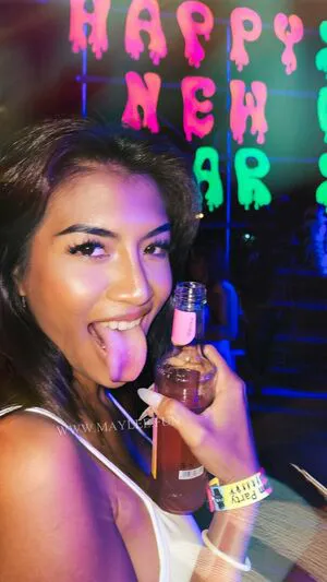 Mayleefun OnlyFans Leaked Free Thumbnail Picture - #7OSnZsPGvJ