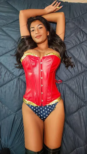 Mayleefun OnlyFans Leaked Free Thumbnail Picture - #B6finNB9iQ
