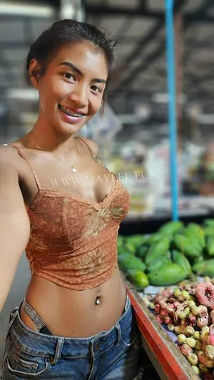Mayleefun OnlyFans Leaked Free Thumbnail Picture - #J6jJ8obBna