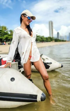 Mayleefun OnlyFans Leaked Free Thumbnail Picture - #Mvp2OAaRHk
