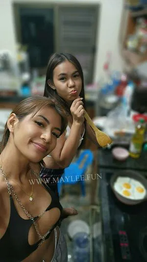 Mayleefun OnlyFans Leaked Free Thumbnail Picture - #OPzjFotIpF