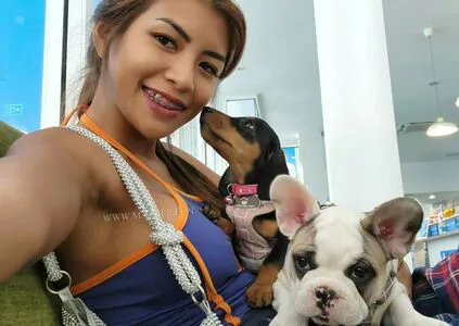 Mayleefun OnlyFans Leaked Free Thumbnail Picture - #SUNEfiKJSl