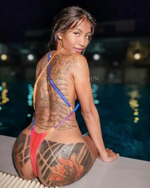 Mayleefun OnlyFans Leaked Free Thumbnail Picture - #SxysbY7pGV