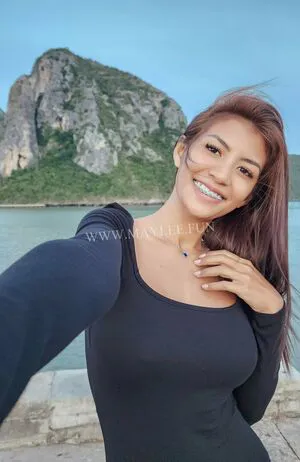 Mayleefun OnlyFans Leaked Free Thumbnail Picture - #bbis3G7318