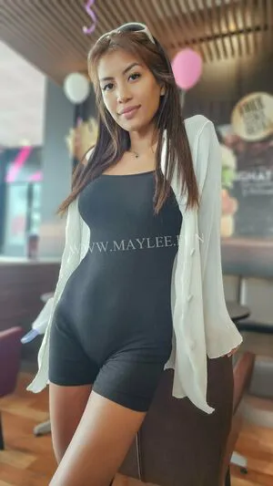 Mayleefun OnlyFans Leaked Free Thumbnail Picture - #el7CDaRynY
