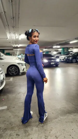 Mayleefun OnlyFans Leaked Free Thumbnail Picture - #nDq4NvYyWH