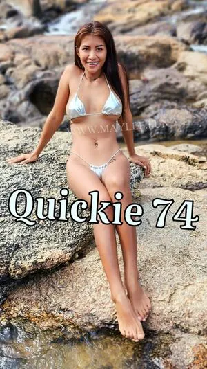 Mayleefun OnlyFans Leaked Free Thumbnail Picture - #p6Pwzj3Wct