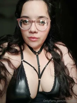 Maynelia OnlyFans Leaked Free Thumbnail Picture - #gOwVVT36zc