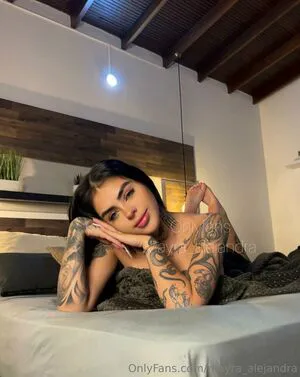 Mayra Alejandra OnlyFans Leaked Free Thumbnail Picture - #ocV8NPBevn