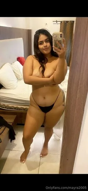 Mayra2005 OnlyFans Leaked Free Thumbnail Picture - #HSImZKWn9M