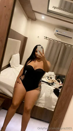 Mayra2005 OnlyFans Leaked Free Thumbnail Picture - #f4D8UFRpGu