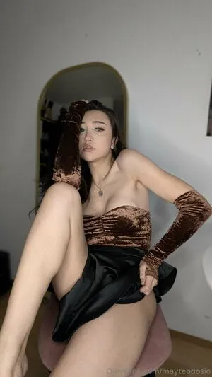 Mayteodosio OnlyFans Leaked Free Thumbnail Picture - #v0FlcGUx7M
