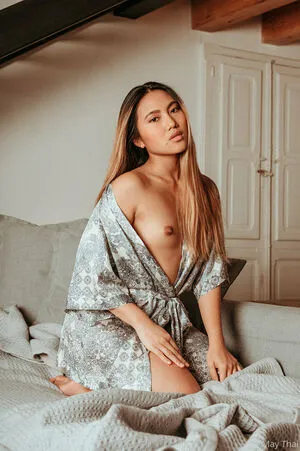 Maythai OnlyFans Leaked Free Thumbnail Picture - #AjMuZyp31U