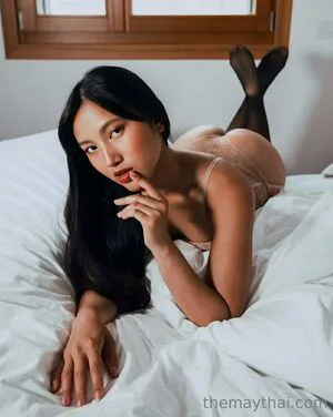 Maythai OnlyFans Leaked Free Thumbnail Picture - #PNWvpJf9Jf