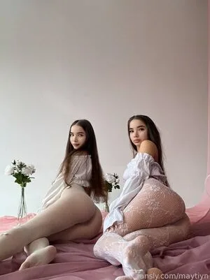maytiyn OnlyFans Leaked Free Thumbnail Picture - #aReDaLMVdz