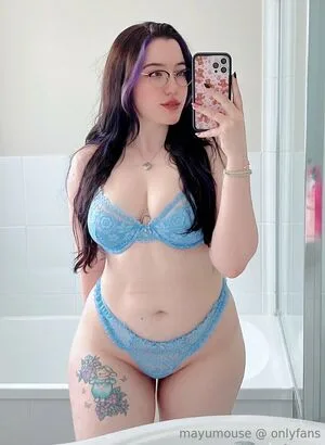 Mayu Mouse OnlyFans Leaked Free Thumbnail Picture - #6IWWtyFNe2