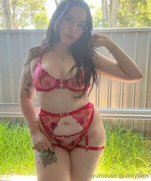 Mayu Mouse OnlyFans Leaked Free Thumbnail Picture - #FlTiyVjSSp