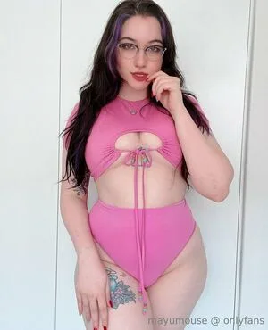 Mayu Mouse OnlyFans Leaked Free Thumbnail Picture - #g27RL8PA7c