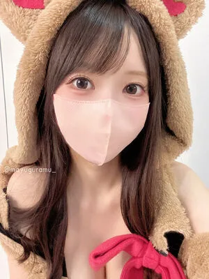 Mayuguramu OnlyFans Leaked Free Thumbnail Picture - #2caRHTjCl1