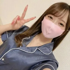 Mayuguramu OnlyFans Leaked Free Thumbnail Picture - #Cnr5GgGdwt