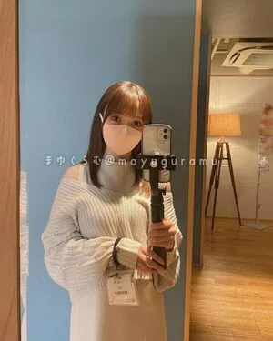 Mayuguramu OnlyFans Leaked Free Thumbnail Picture - #RARPWaPW8a