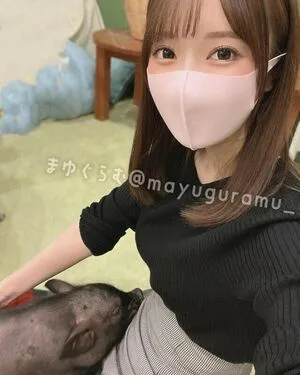 Mayuguramu OnlyFans Leaked Free Thumbnail Picture - #YiTP7sTY9P