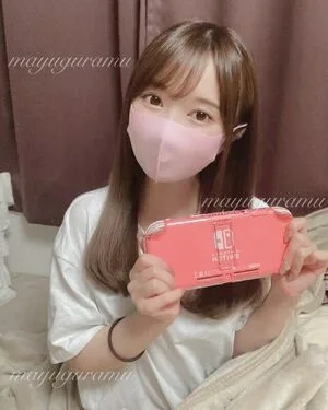 Mayuguramu OnlyFans Leaked Free Thumbnail Picture - #roZbv2N5B1