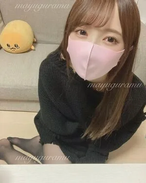Mayuguramu OnlyFans Leaked Free Thumbnail Picture - #waSrmfcgRO