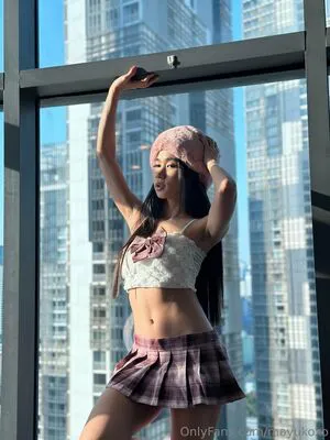Mayukoxo OnlyFans Leaked Free Thumbnail Picture - #N2O8dmSWHd