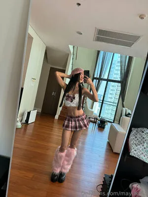 Mayukoxo OnlyFans Leaked Free Thumbnail Picture - #Ue2AP8fmdu